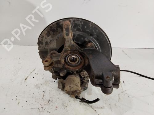 Left front steering knuckle FORD FOCUS III | BP34352779M25 - Image 2
