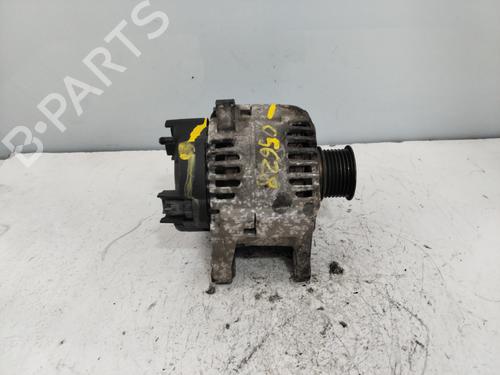 Alternator RENAULT SCÉNIC II (JM0/1_) 1.9 dCi (JM0G, JM12, JM1G, JM2C) | BP18642531M7 
