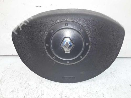 Used Driver airbag RENAULT MEGANE II (BM0/1_, CM0/1_) [2001-2012]  8575321