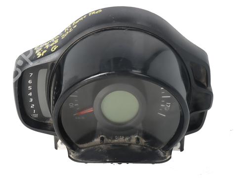 Used Instrument cluster Instrument cluster PEUGEOT 108 [2014-2026] 34128680 34128680