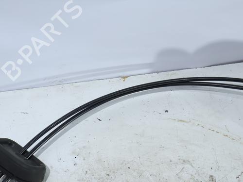 Gear lever NISSAN PRIMASTAR Van (X83) 2.0 dCi 115 | BP37195345M90 - Image 2