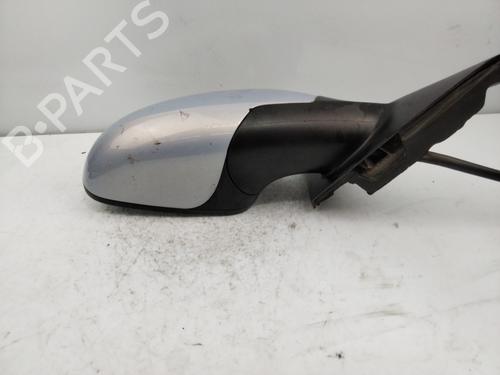 Right mirror SEAT IBIZA III (6L1)  | BP17839541C27 
