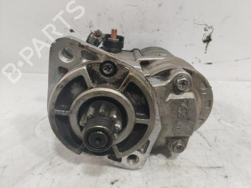 Starter HYUNDAI TUCSON (JM) 2.0 CRDi | BP25873823M8 