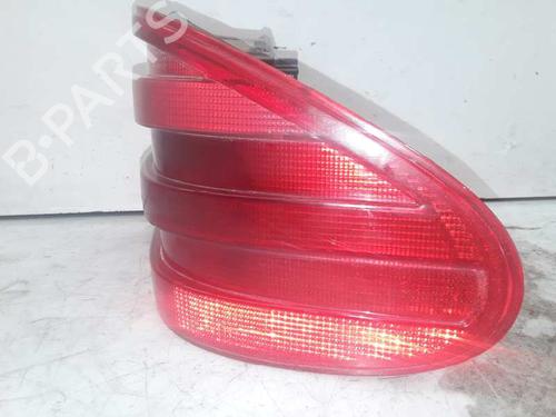 Right taillight MERCEDES-BENZ E-CLASS (W210)  | BP8576324C35 