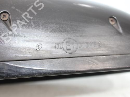 Left mirror AUDI A3 Sportback (8PA) 2.0 FSI | BP16333469C26 