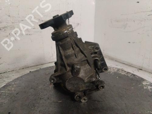 Differensial forvogn NISSAN QASHQAI I (J10, NJ10) 2.0 dCi All-wheel Drive | BP30003562M23