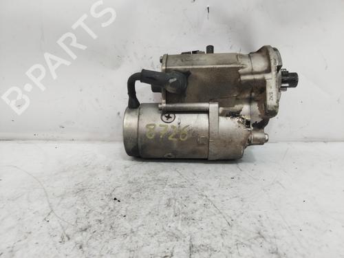 Startmotor KIA CERATO I Saloon (LD) 2.0 CRDi | BP26013540M8 