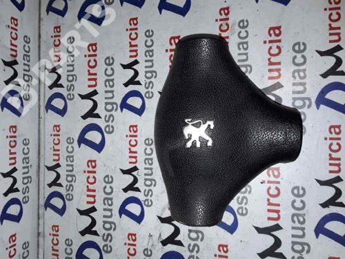 Used Driver airbag Driver airbag PEUGEOT 206 Hatchback (2A/C) [1998-2012] 8552820 8552820