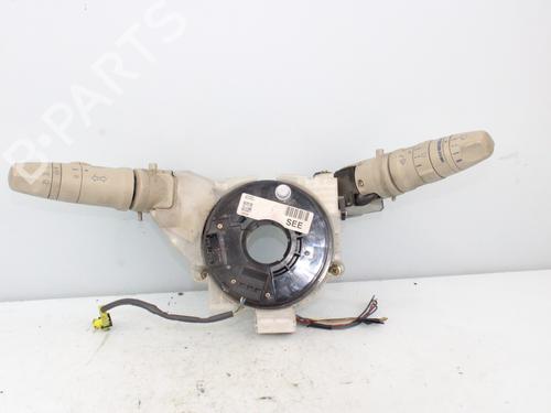 Used Squib airbag NISSAN MICRA III (K12) 1.2 16V (80 hp) 16117735