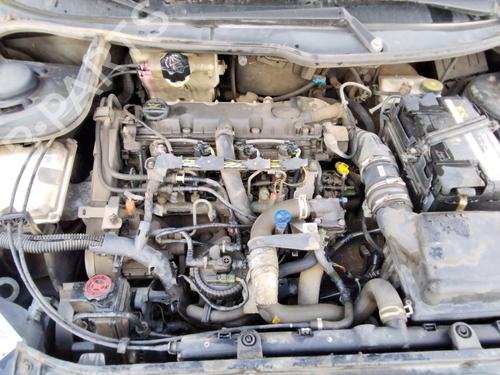 Injection pump PEUGEOT 206 Hatchback (2A/C) 2.0 HDI 90 | BP31210285M78 