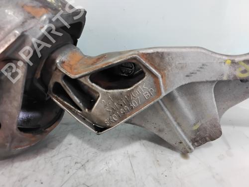 Engine mount AUDI Q5 (8RB)  | BP29293392M89 