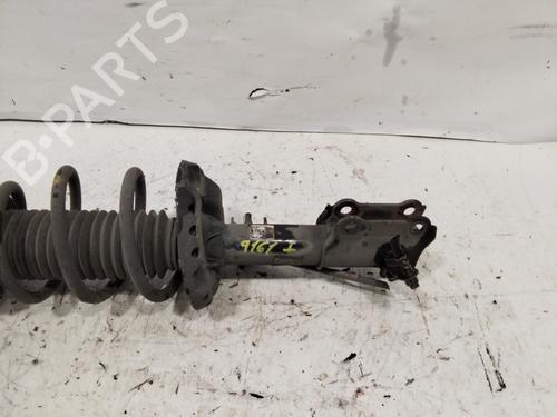 Left front shock absorber HYUNDAI i30 (PDE, PD, PDEN) 1.6 CRDi | BP26721597M16 