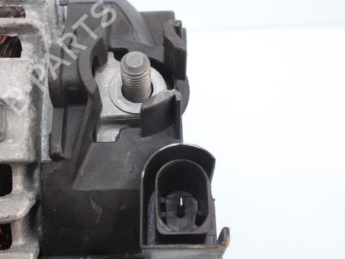 Alternator FORD FOCUS III Saloon 1.6 Ti | BP15905646M7 