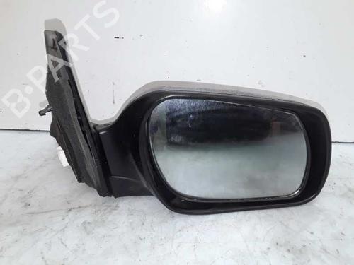 Used Right mirror MAZDA 3 Saloon (BK) [1999-2009]  8578084