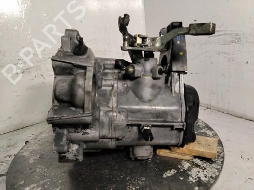 Gearbox SKODA FABIA I (6Y2) | BP28837541M3