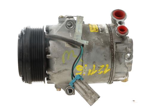 Used AC compressor AC compressor OPEL ASTRA H (A04) [2004-2014] 39184683 39184683