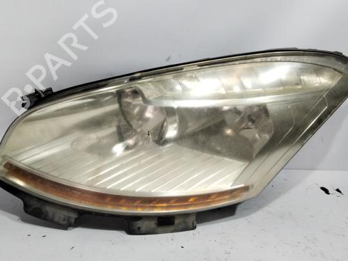 Optica esquerda Optica esquerda CITROËN C4 Picasso I MPV (UD_) [2006-2015] 35770948 35770948