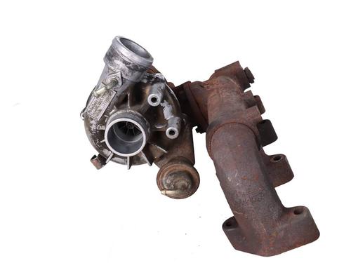 Turbolader/Kompressor für Turbolader/Kompressor JEEP CHEROKEE (XJ) 2.5 TD 4x4 (116 hp) 39692253 39692253