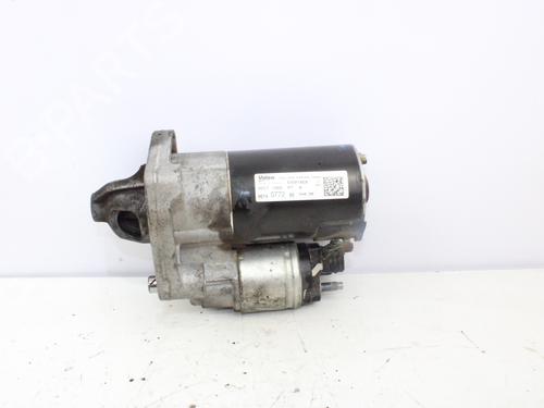 Used Starter PEUGEOT 308 SW II (LC_, LJ_, LR_, LX_, L4_) 1.2 THP 130 (131 hp) 13551832