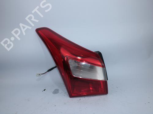 Used Left taillight HYUNDAI i30 (GD) [2011-2025]  11845584