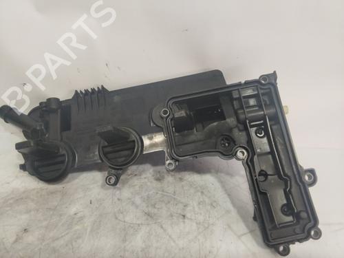 Valve cover CITROËN C-CROSSER (VU_, VV_) 2.2 HDi | BP23083495M124 