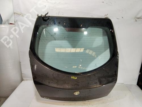 Used Tailgate Tailgate ALFA ROMEO GT (937_) 1.9 JTD (937CXN1B) (150 hp) 33955089 33955089