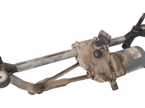 Front wiper motor OPEL CORSA D (S07) | BP36699142M29 - Image 2