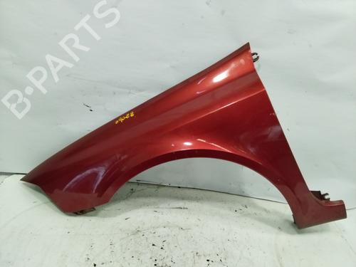 Used Left front fenders RENAULT LAGUNA II (BG0/1_) [2001-2007]  26222215