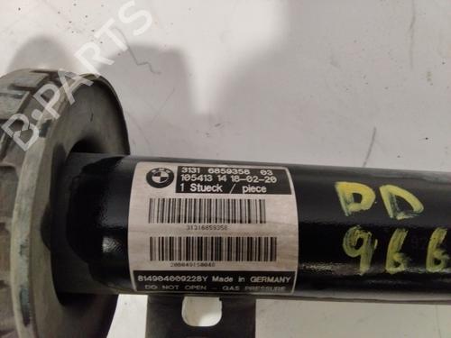 Right front shock absorber BMW 5 Gran Turismo (F07) 520 d | BP28540941M17 