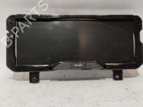 Used Display monitor CITROËN C5 AIRCROSS (A_) [2018-2025]  28186396