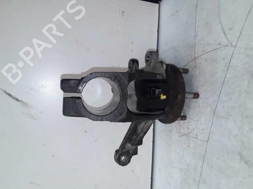 Right front steering knuckle VOLVO V50 (545) 2.0 D | BP8576616M26 