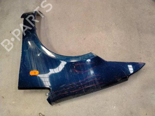 Left front fenders FORD FOCUS C-MAX (DM2) 1.8 TDCi | BP8571579C41 