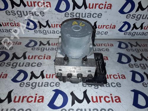 Used ABS pump AUDI A4 B8 Avant (8K5) [2007-2017]  10247926