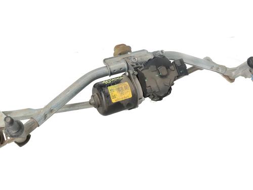 Used Front wiper motor CITROËN BERLINGO Box Body/MPV (K9) [2018-2026]  32229566