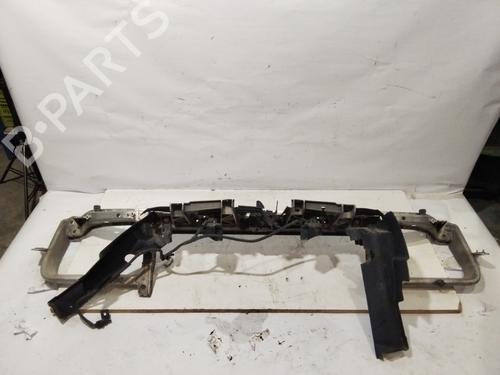 Front slam panel CHRYSLER 300C (LX, LE) 3.0 CRD | BP30138365C72 