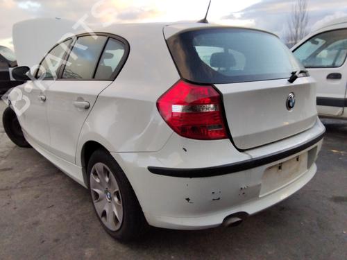 Left taillight BMW 1 (E87) 116 d | BP23414265C34 