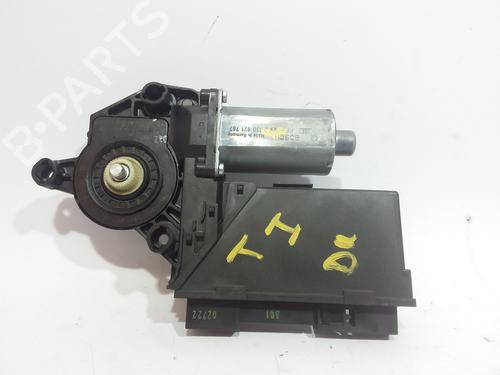 Left rear window motor AUDI A4 B6 (8E2) 1.9 TDI quattro | BP10502442E23 