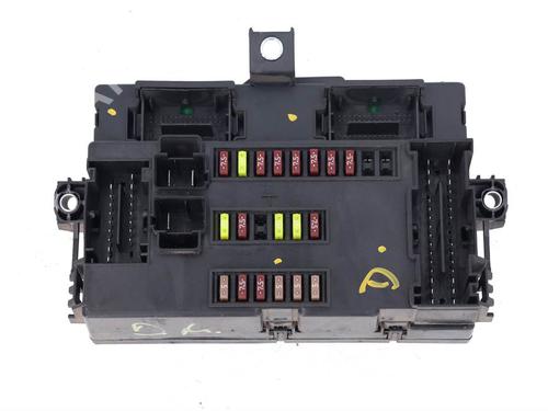 Used Fuse box Fuse box CITROËN JUMPER II Van 2.0 BlueHDi 110 (110 hp) 38264628 38264628