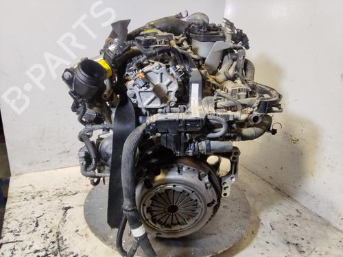 Engine CITROËN C4 II (NC_) | BP36542116M1 - Image 8