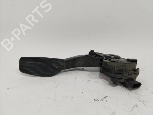 Used Pedal NISSAN QASHQAI II (J11, J11_) [2013-2025]  28584368