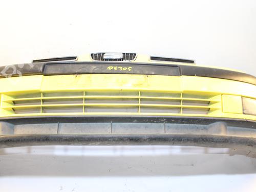 Front bumper SEAT CORDOBA (6K1, 6K2)  | BP15603612C7 