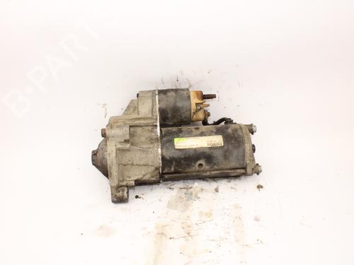 Used Starter RENAULT MEGANE I Grandtour (KA0/1_) 1.9 dTi (KA0N) (98 hp) 12568067