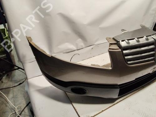 Front bumper NISSAN QASHQAI / QASHQAI +2 I (J10, NJ10, JJ10E)  | BP28139894C7 
