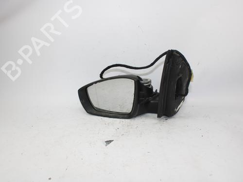 Used Left mirror RENAULT SCÉNIC II (JM0/1_) [2003-2010]  12306944