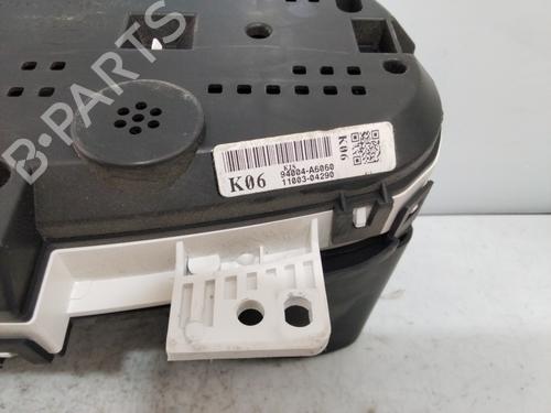 Instrument cluster HYUNDAI i30 (GD)  | BP18823738C47 