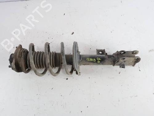Used Right front shock absorber Right front shock absorber HYUNDAI ix35 (LM, EL, ELH) [2009-2016] 40494712 40494712
