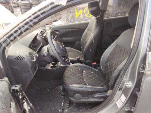 Mittelkonsole MITSUBISHI MIRAGE / SPACE STAR VI Hatchback (A0_A) 1.2 (A03A) | BP31946687I22 