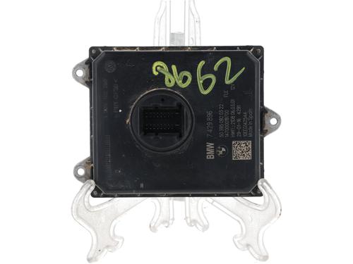 Used Lights ECU BMW X1 (F48) sDrive 18 d (150 hp) 30259138