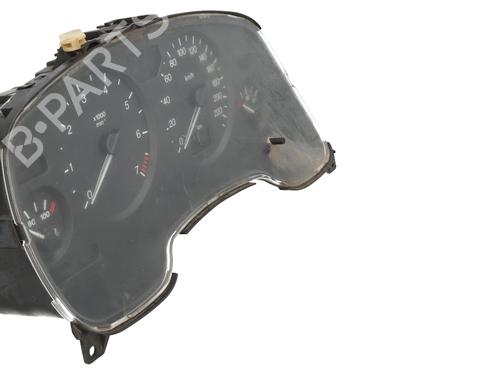 Cuadro instrumentos OPEL ASTRA G Hatchback (T98) | BP30809946C47
