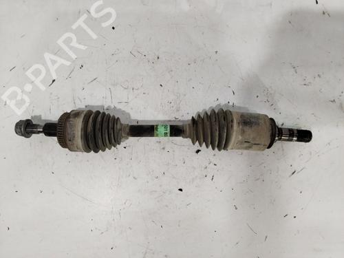 Used Left front driveshaft Left front driveshaft MERCEDES-BENZ M-CLASS (W163) ML 320 (163.154) (218 hp) 36223380 36223380